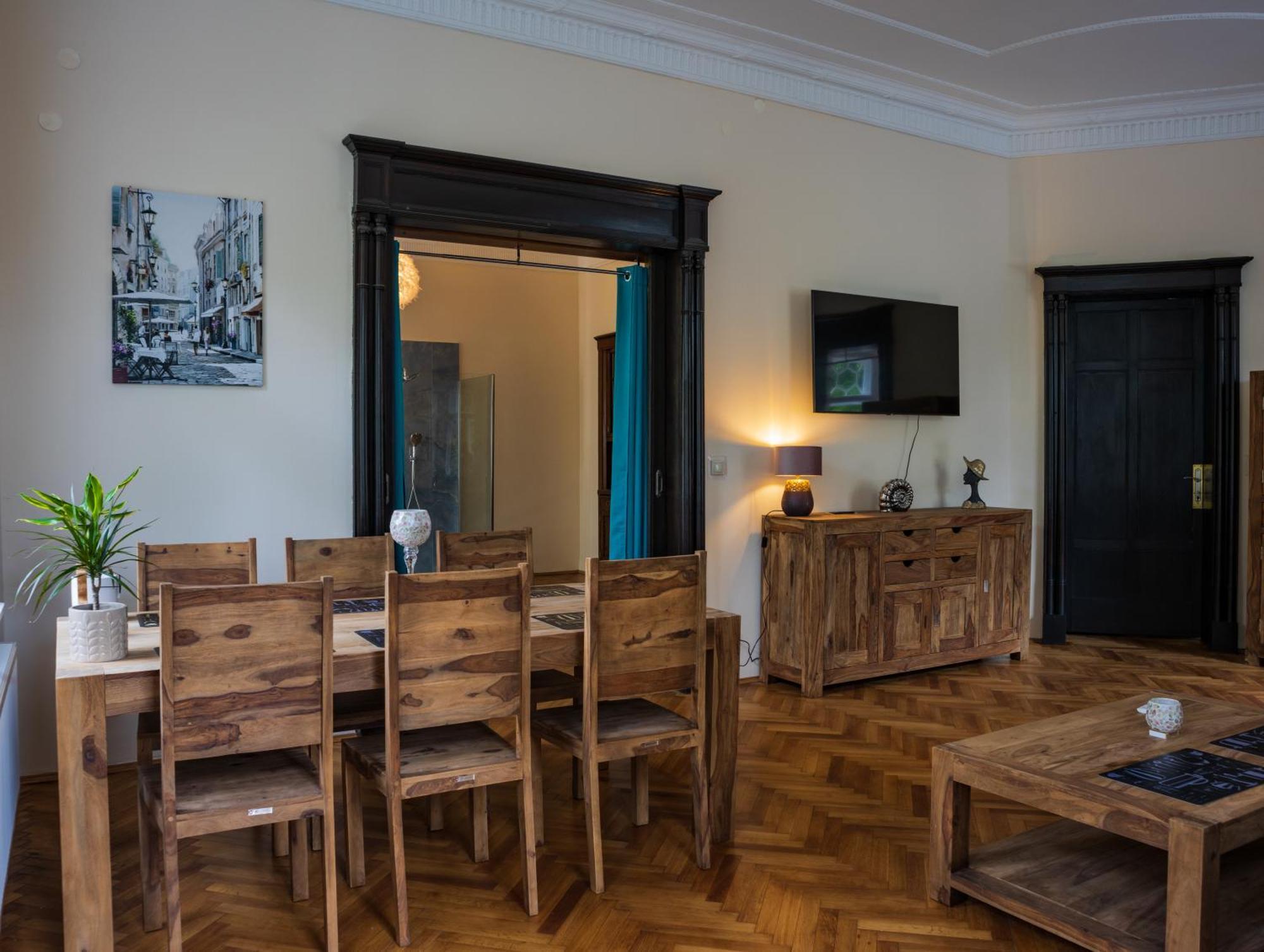 Ertlova Vila Jablonec nad Nisou Kamer foto