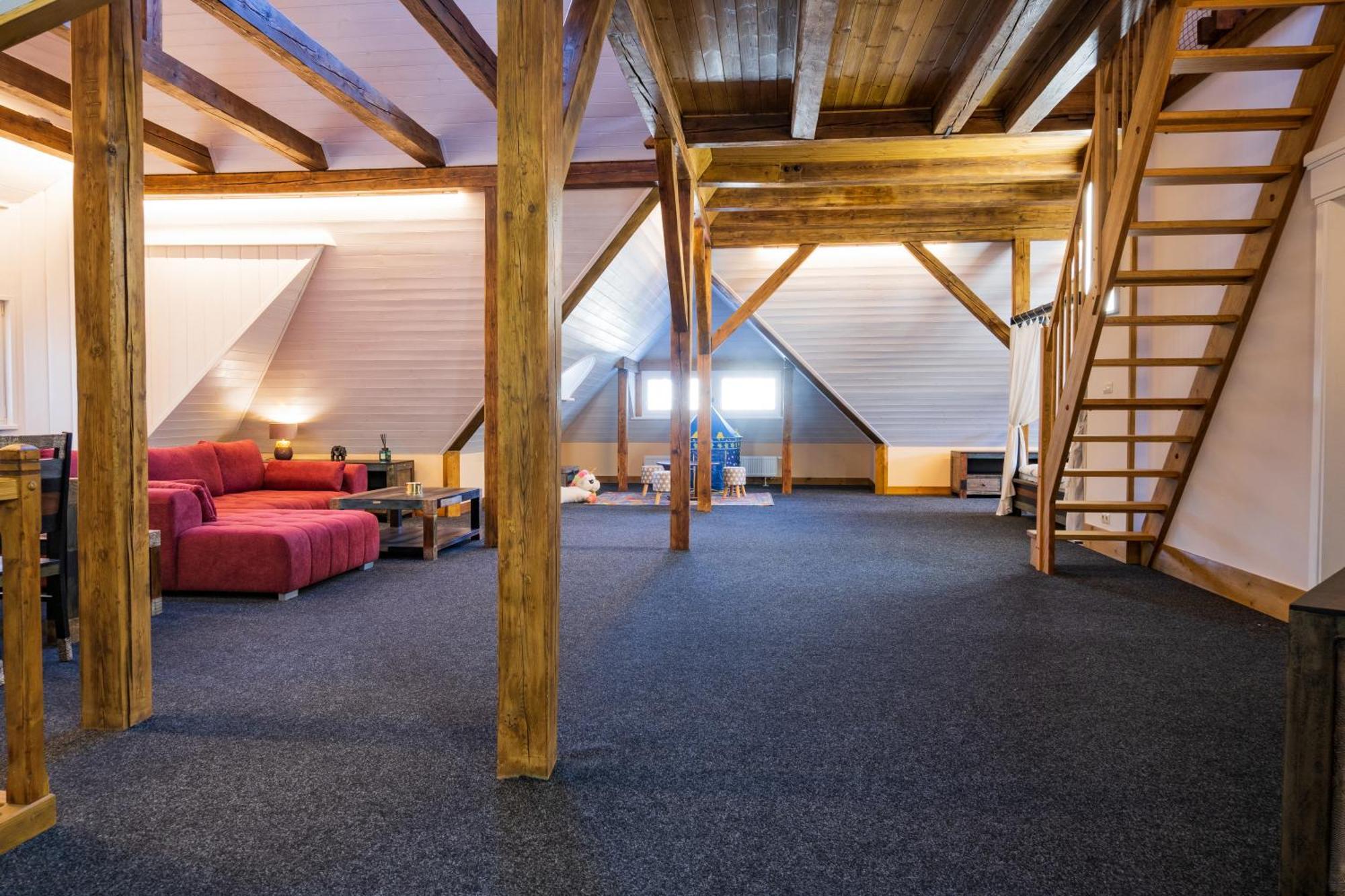 Ertlova Vila Jablonec nad Nisou Kamer foto