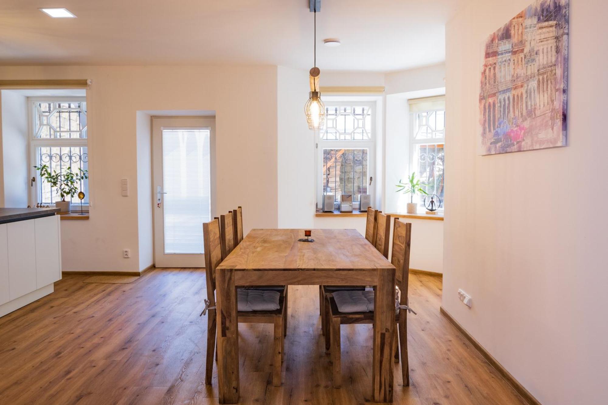 Ertlova Vila Jablonec nad Nisou Kamer foto