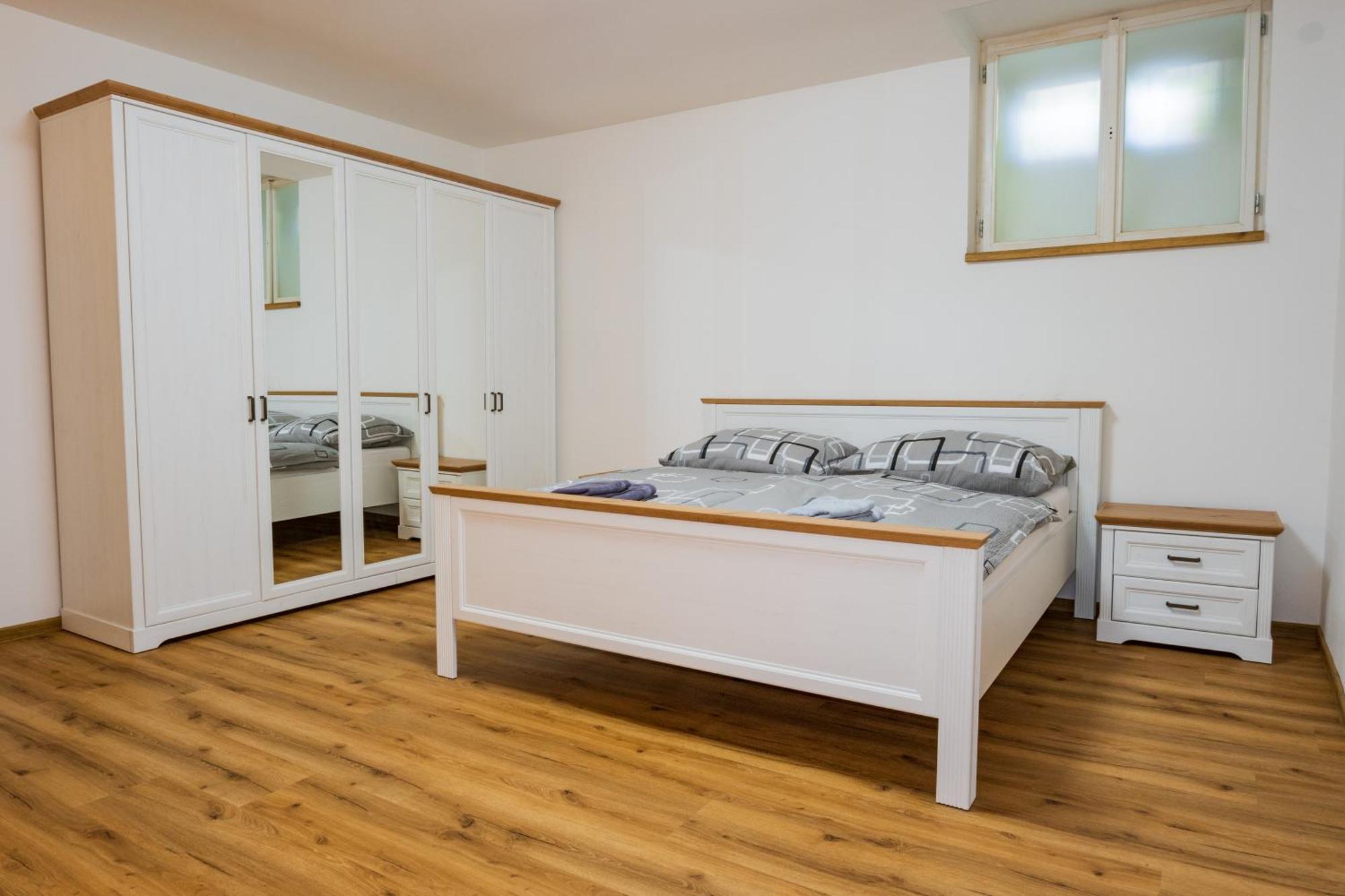 Ertlova Vila Jablonec nad Nisou Kamer foto