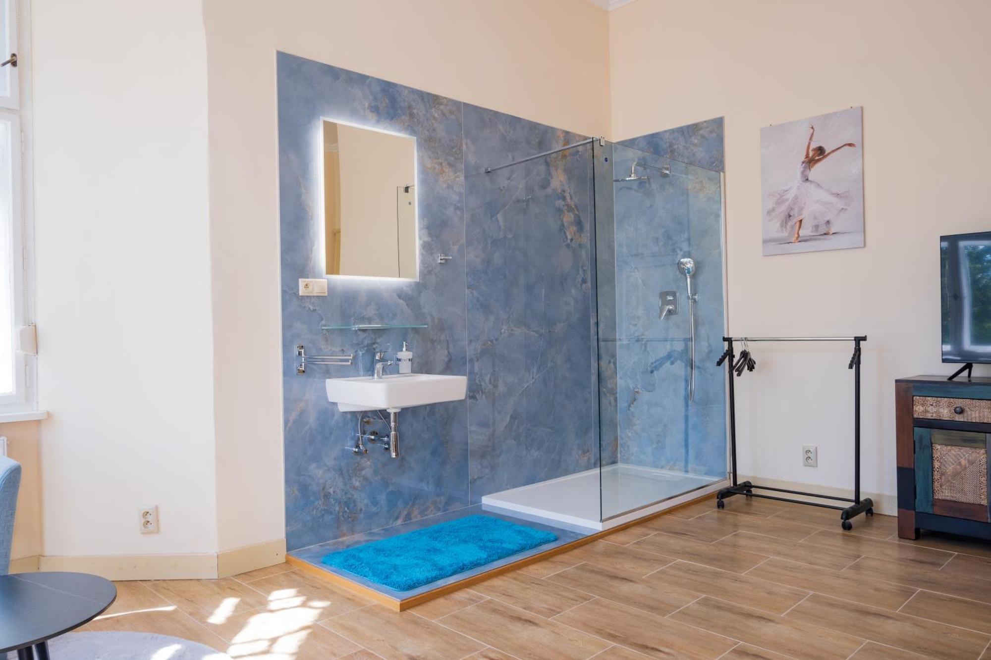 Ertlova Vila Jablonec nad Nisou Kamer foto